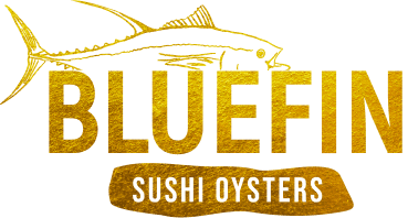 BLUEFIN - премиальная доставка роллов, устриц, блюд азиатской кухни