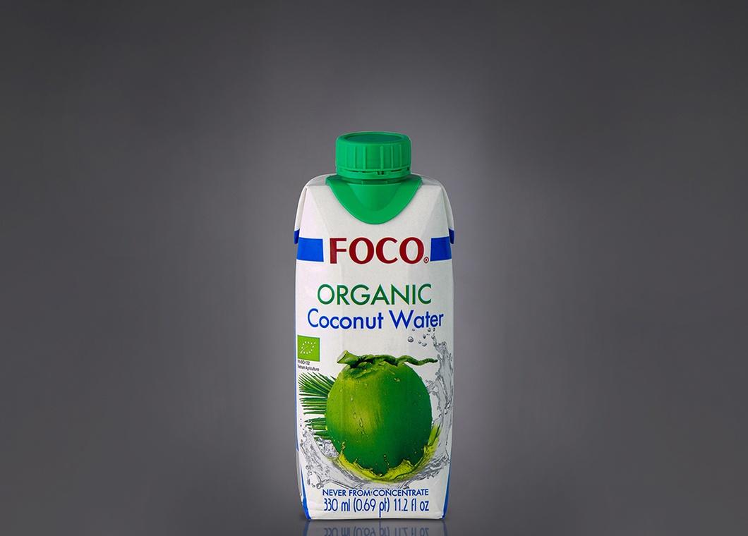 Foco organik - эксклюзив от BLUEFIN. Закажите доставку!