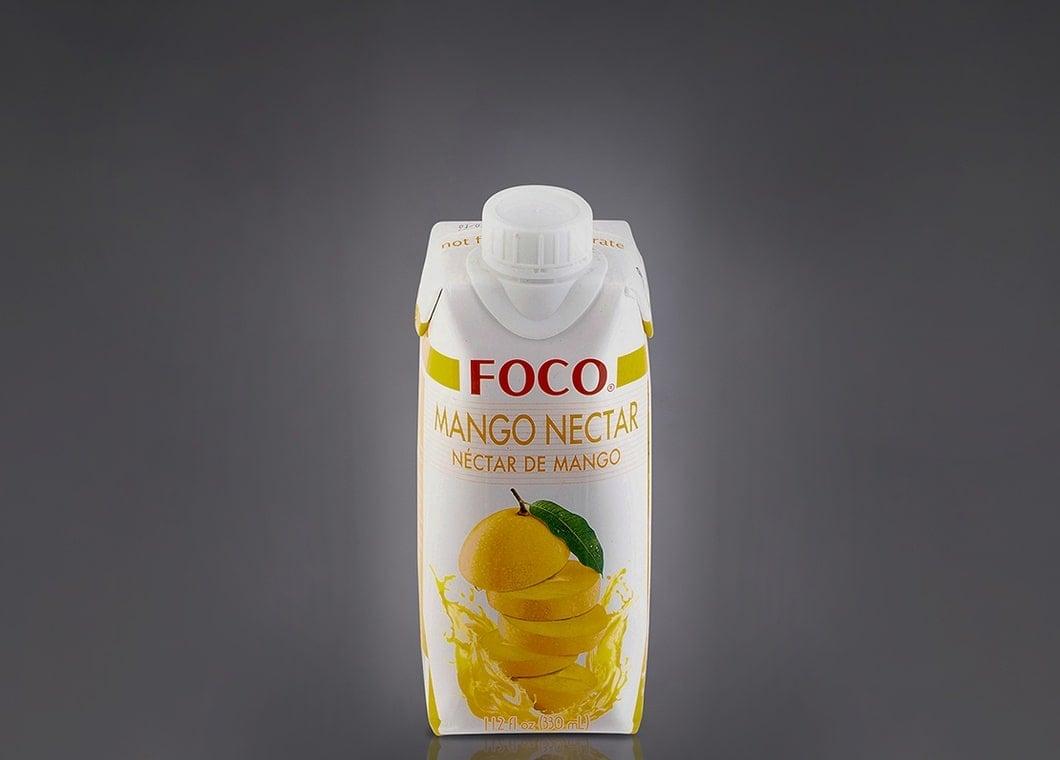Foco mango - эксклюзив от BLUEFIN. Закажите доставку!