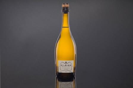 Игристое вино безалкогольное Oddbird, Spumante, 0,0%