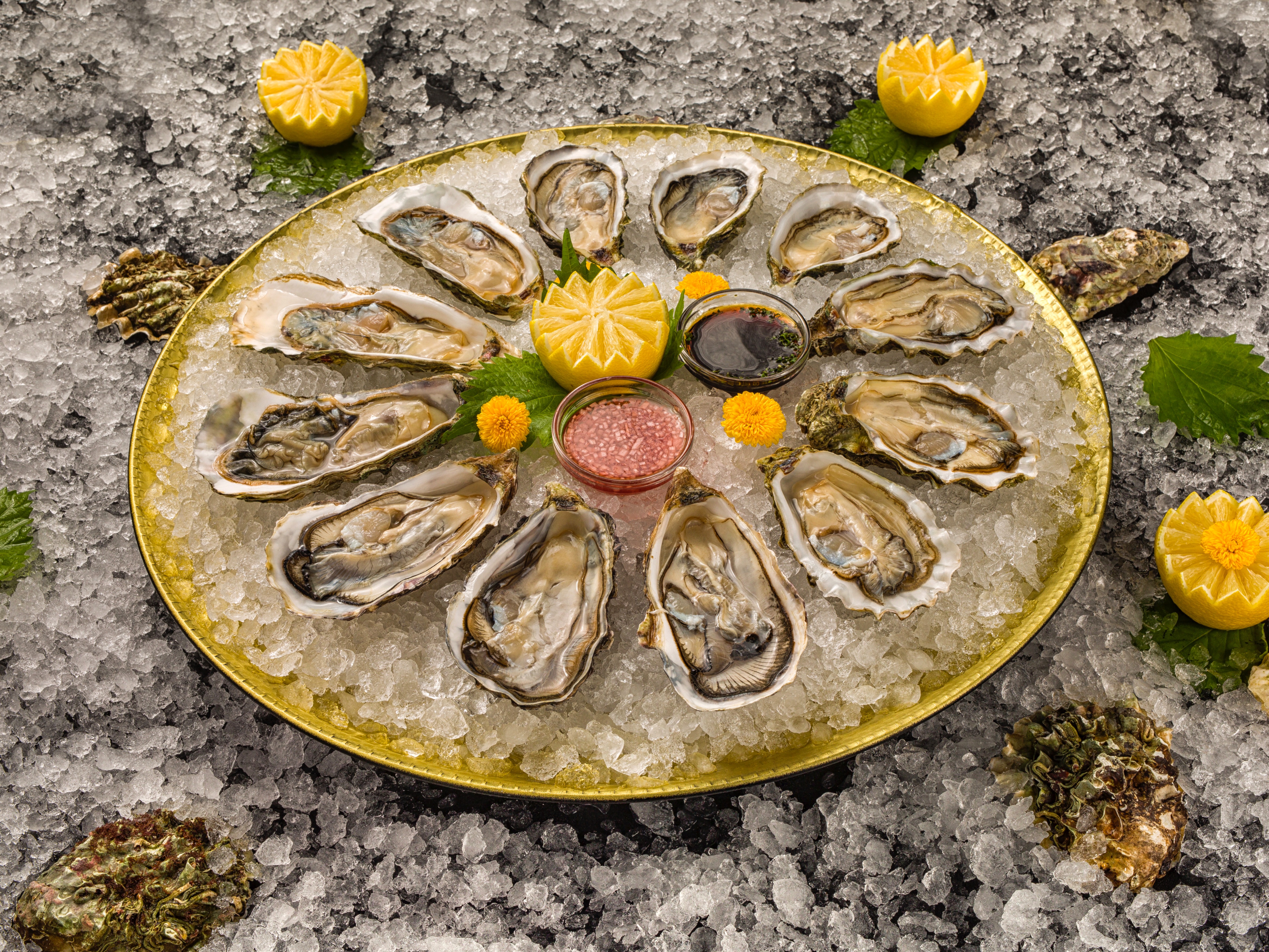 Все об устрицах: как распробовать вкус моря