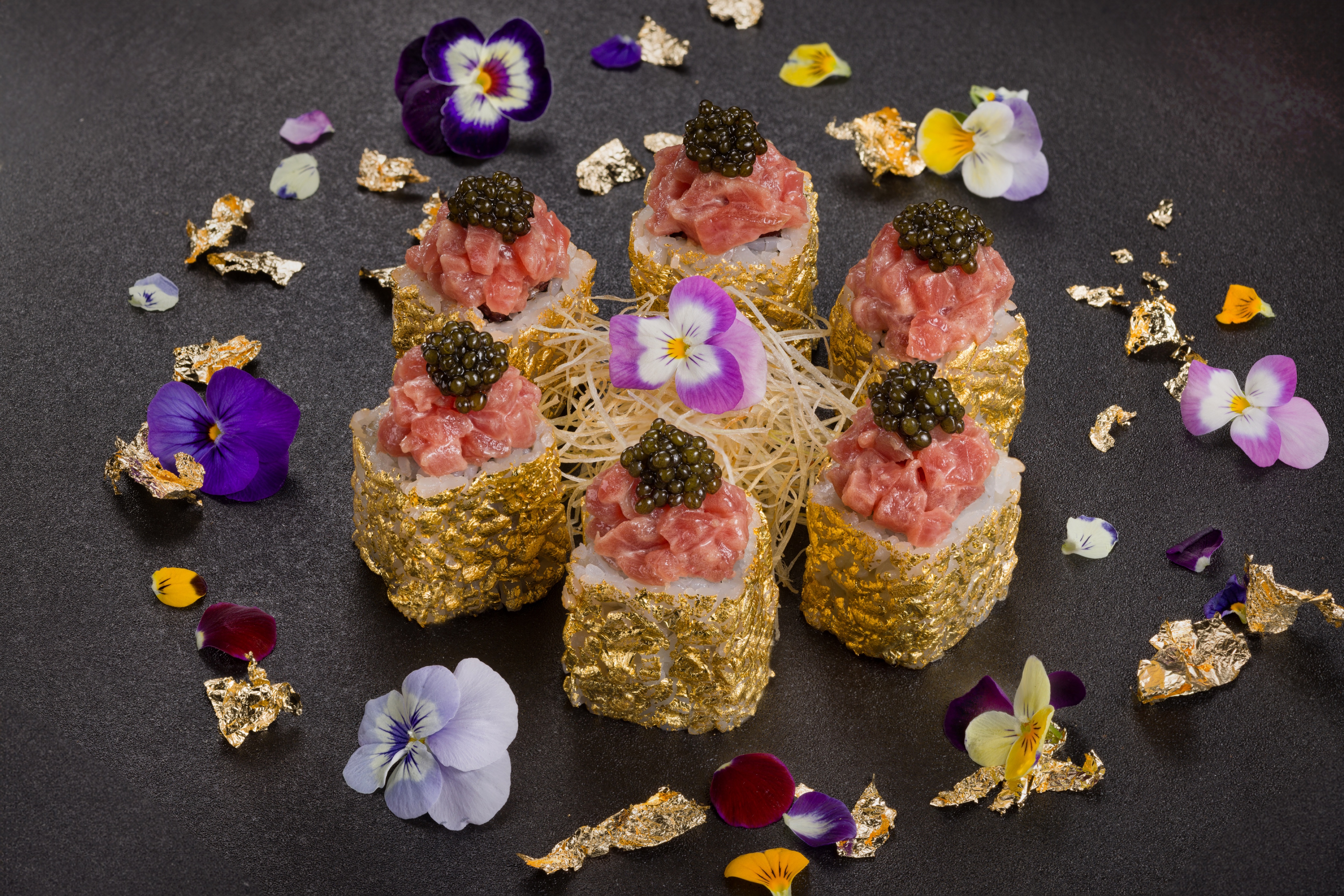 Еллоуфин и блюфин: сравниваем два вида тунца