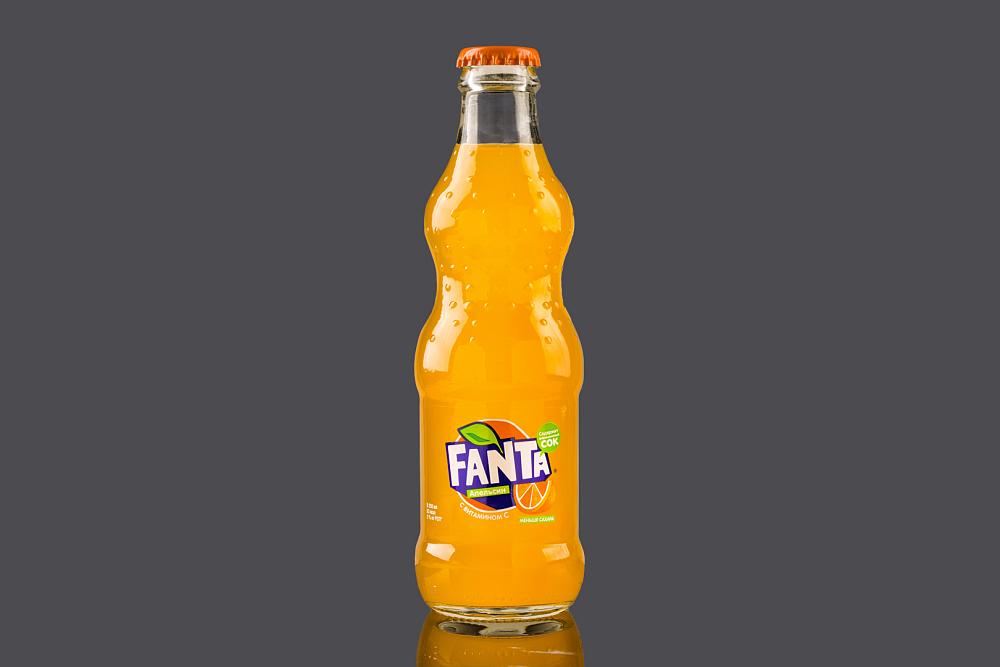 Fanta Fanta