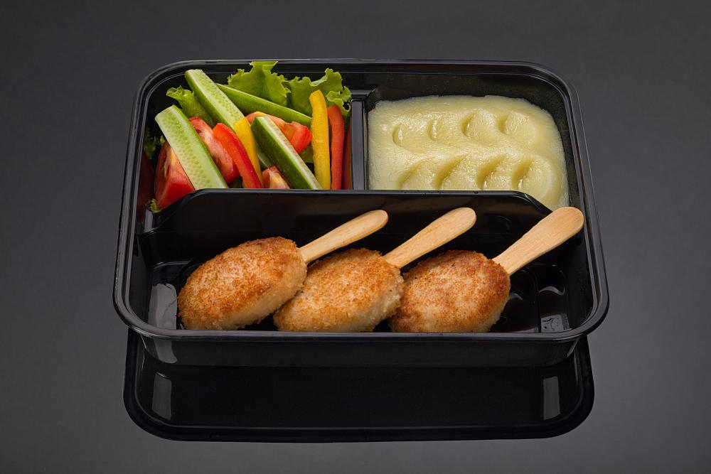 Kid's box №1