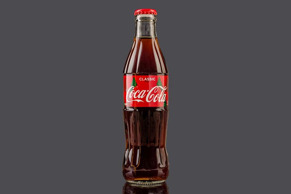 Coca-Cola 0.20 Италия