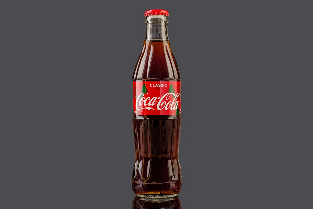 Coca-Cola 0.25 Италия