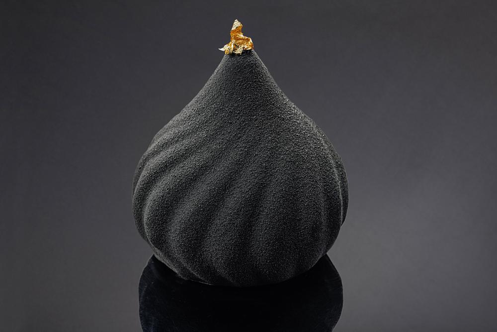 Вишня-шоколад