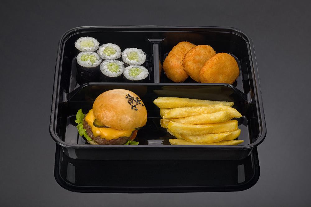 Kid's box №4