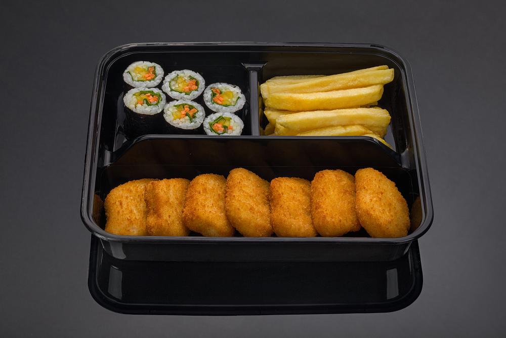 Kid's box №3
