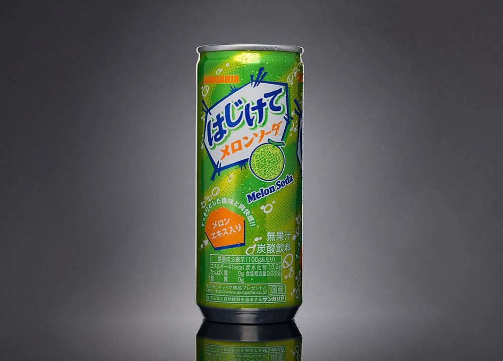 Sangaria melon