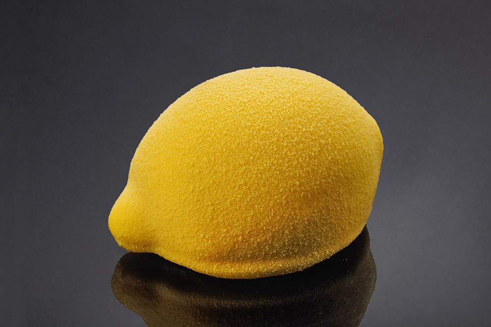 Цитрусовый микс