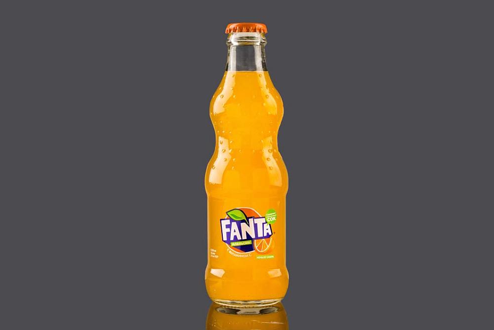 Fanta