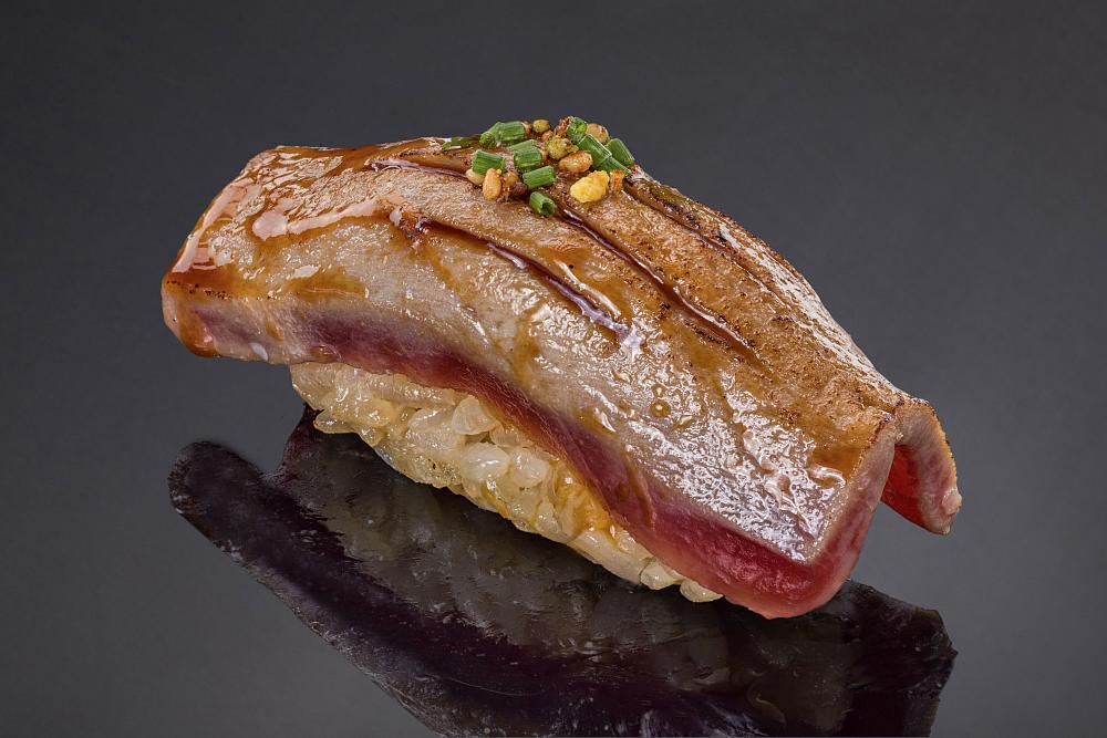 Татаки тунец Bluefin