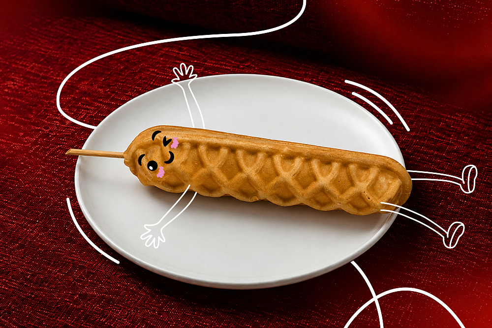 Корн-дог